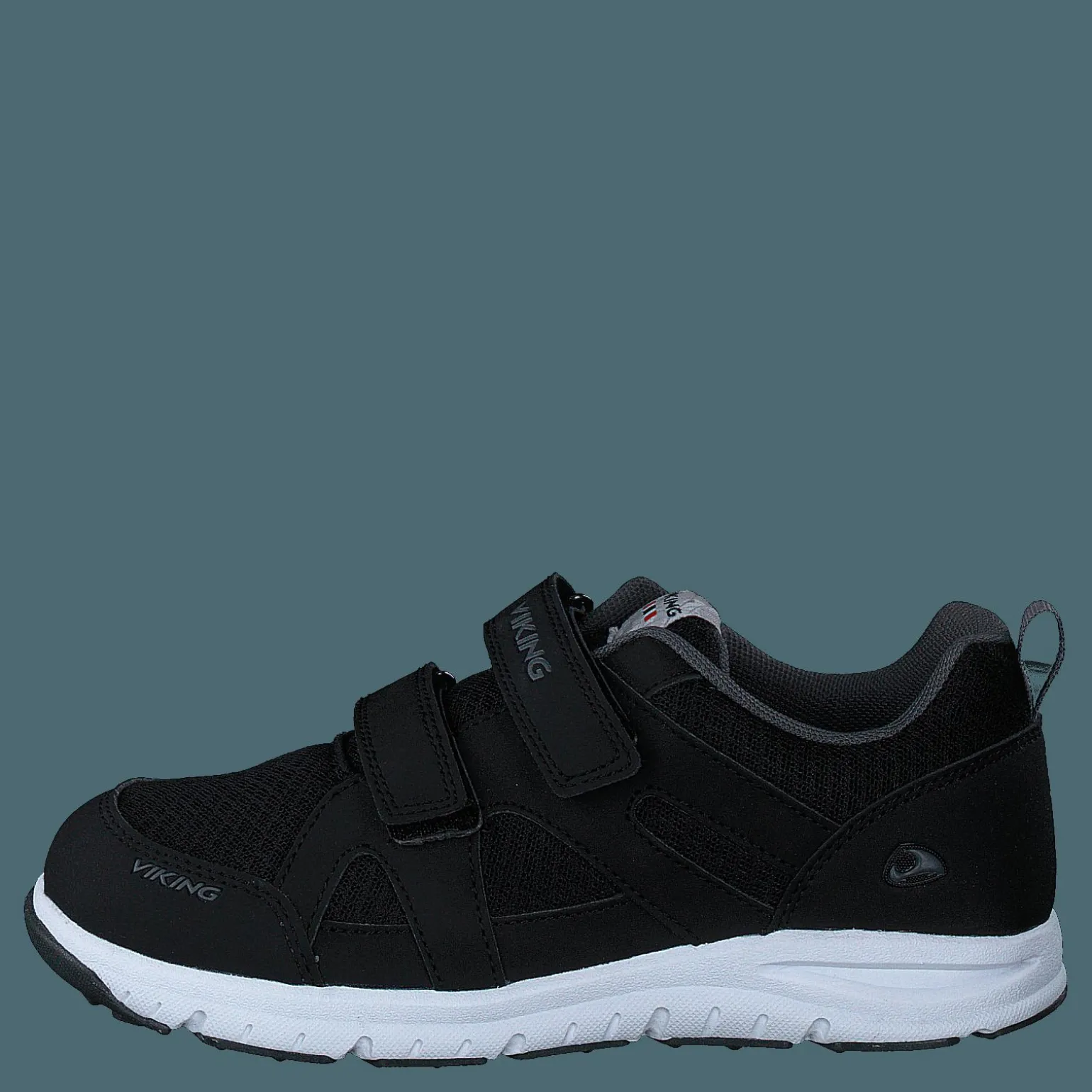 Odda Black/charcoal