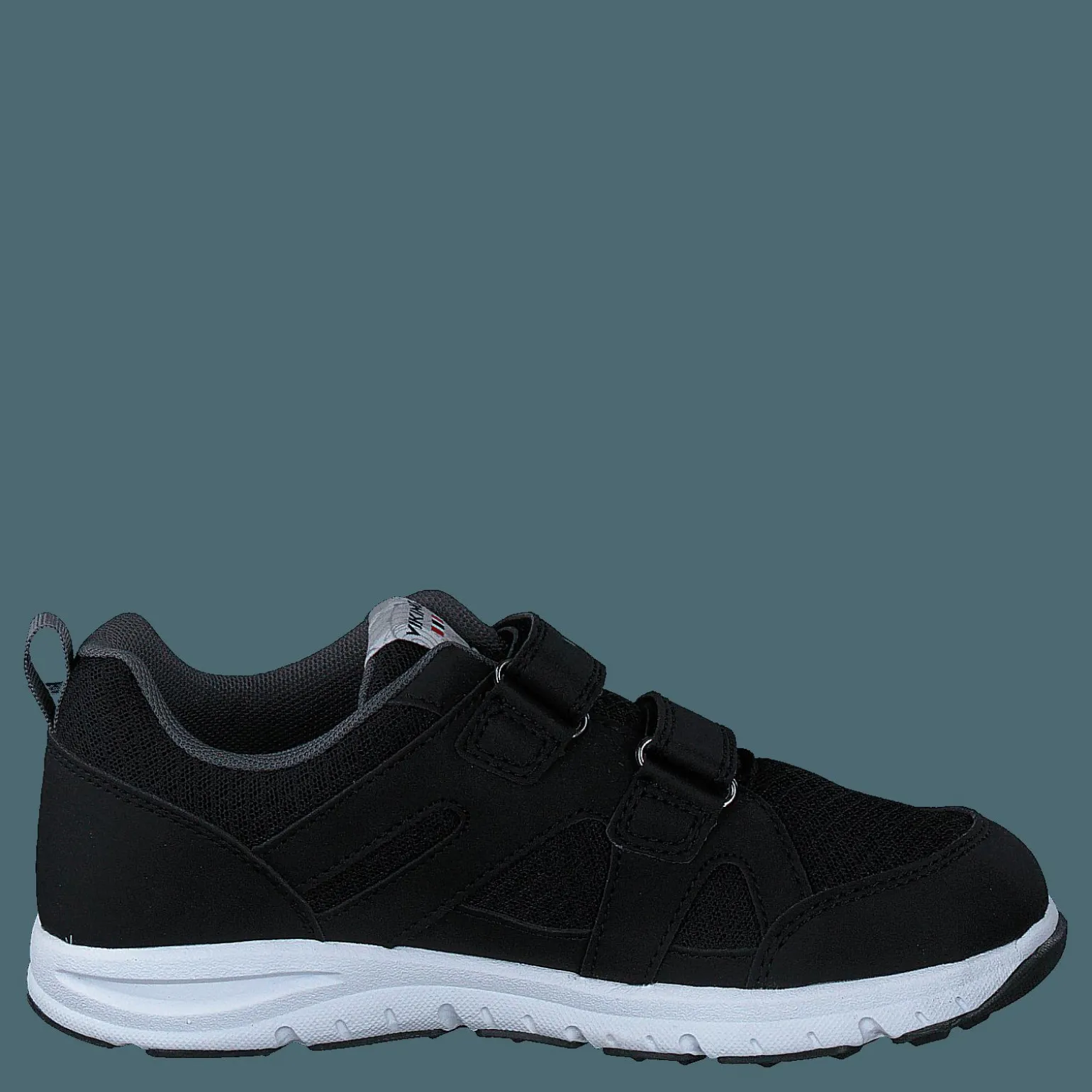 Odda Black/charcoal