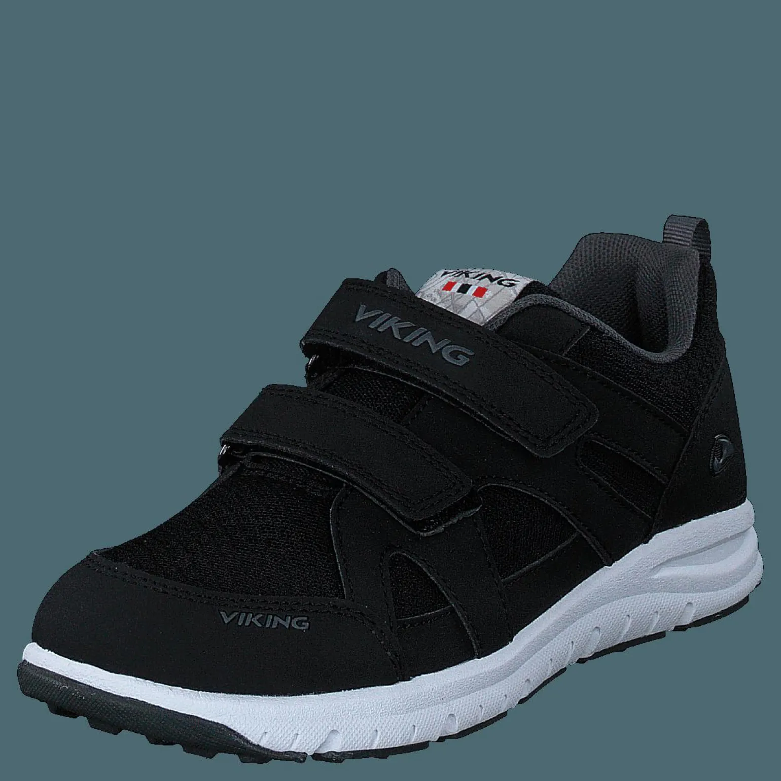Odda Black/charcoal