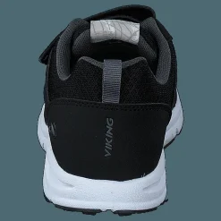 Odda Black/charcoal