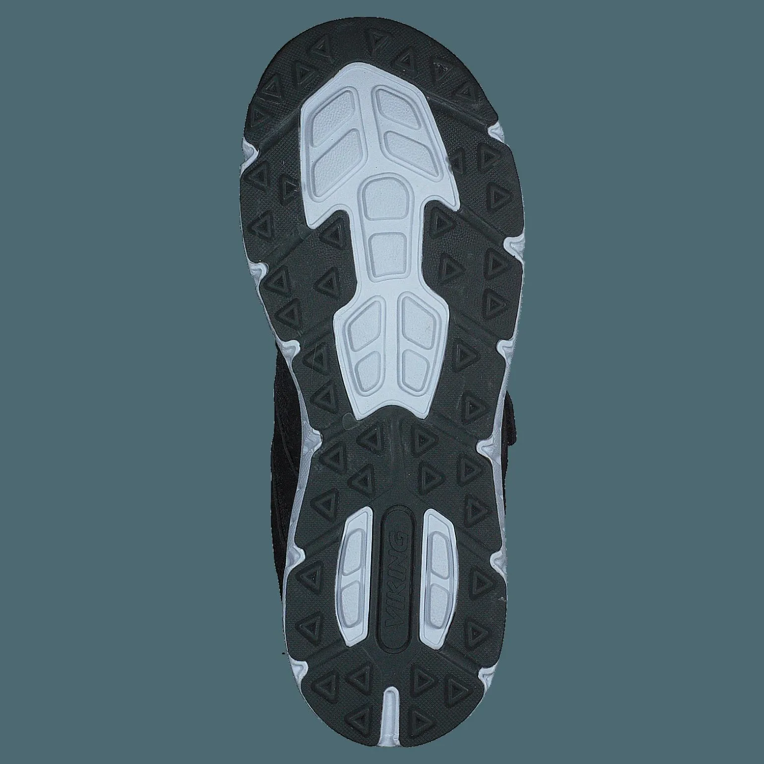 Odda Black/charcoal