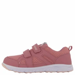 Odda Low Antiquerose/light Pink