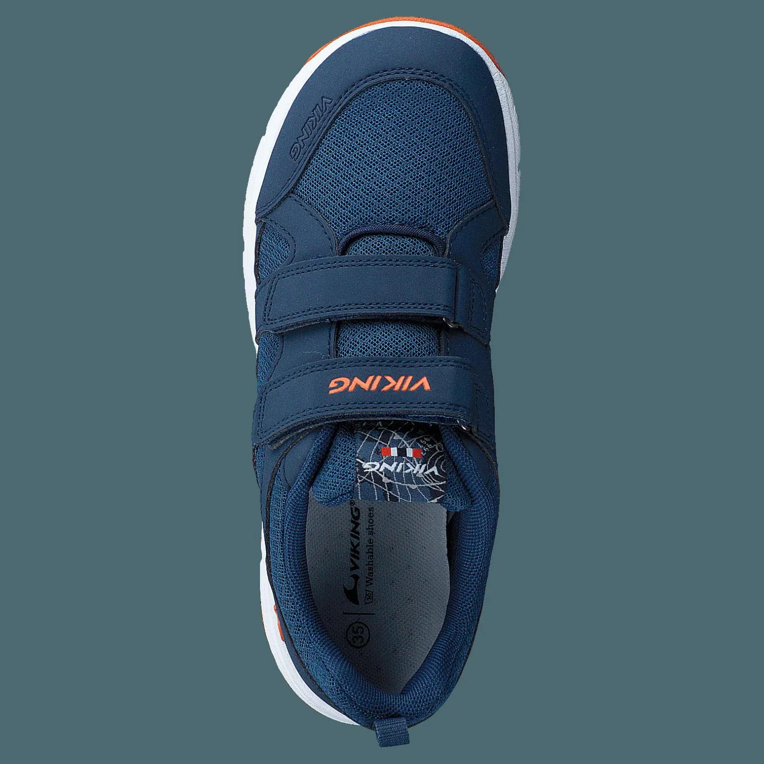 Odda Navy/denim