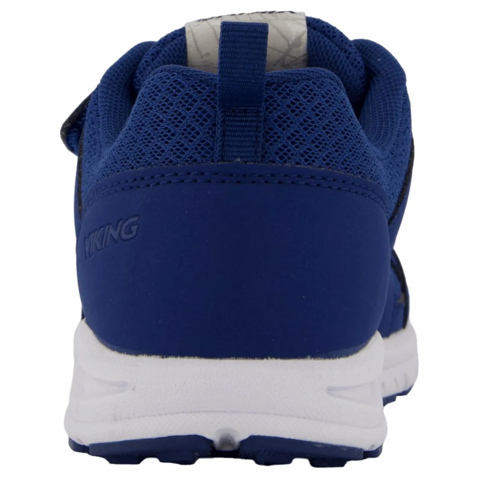 Odda 2v Blue