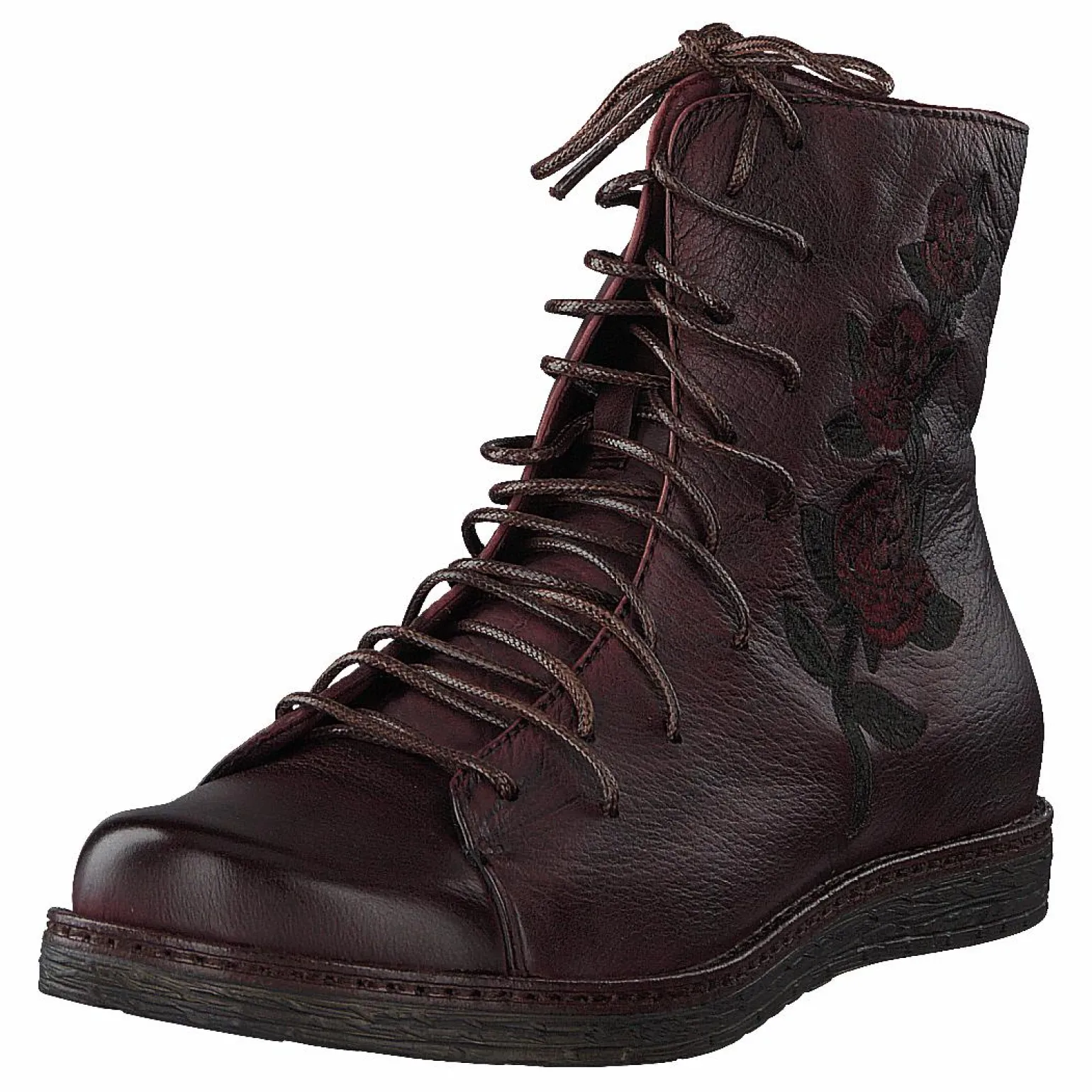 Odessa Red