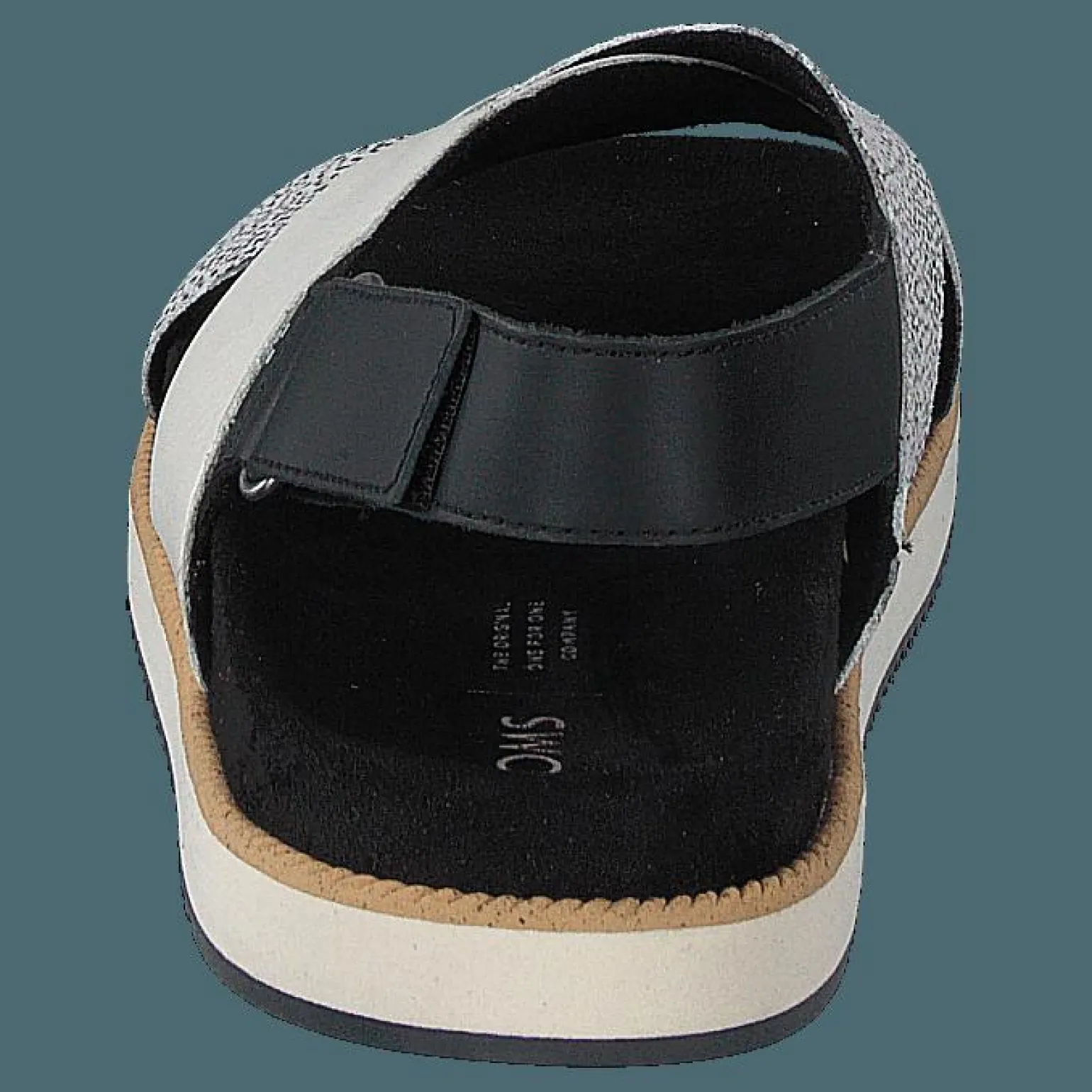 Off Wht Mini Leop Pr Wm Marisa White