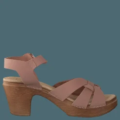 Olivia Soft Nude
