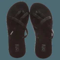 Olowahu Black