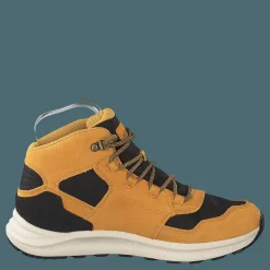 Ontario Mid Waterproof Wheat