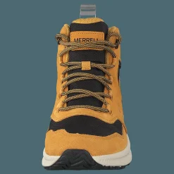Ontario Mid Waterproof Wheat