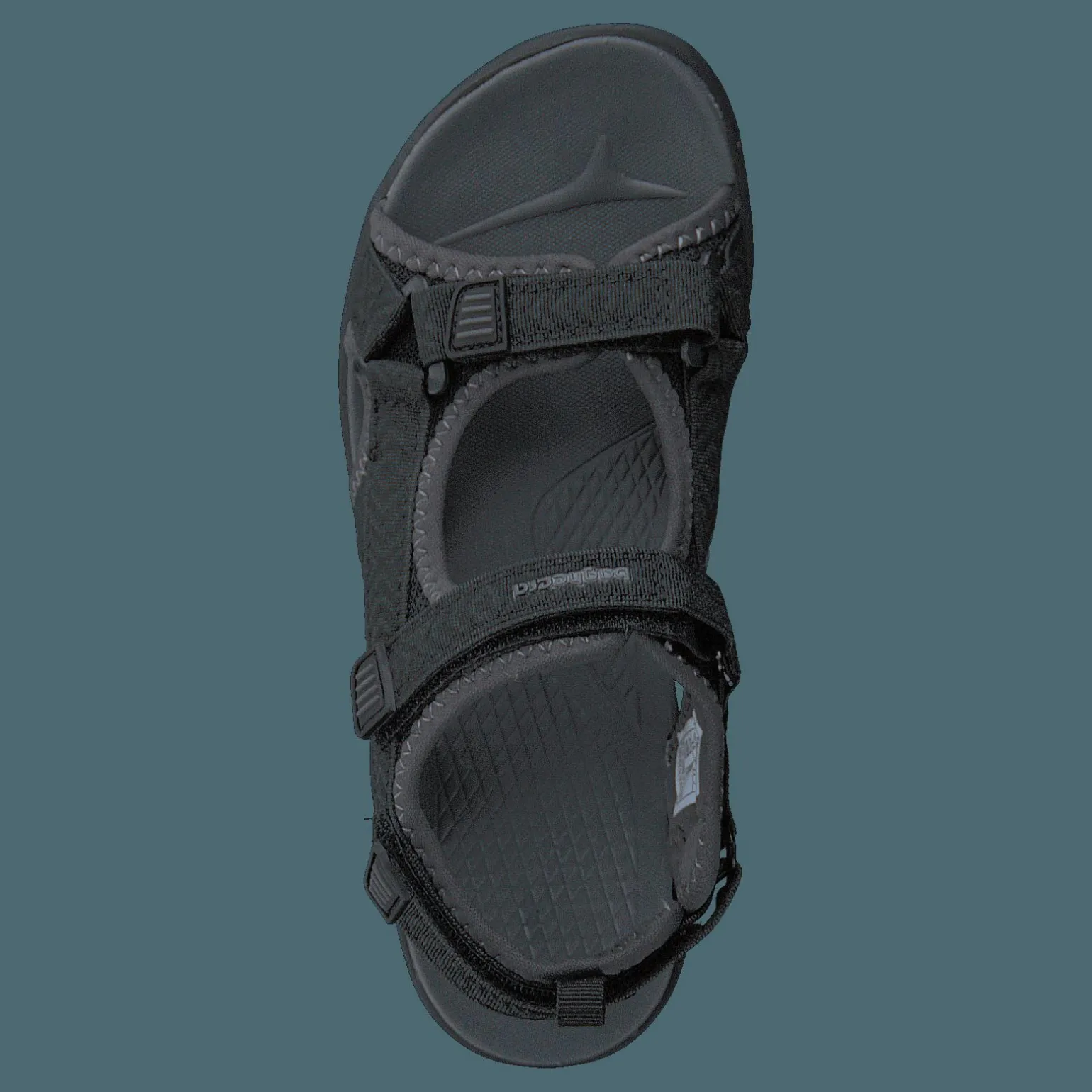 Onyx Jr Black/dark Grey