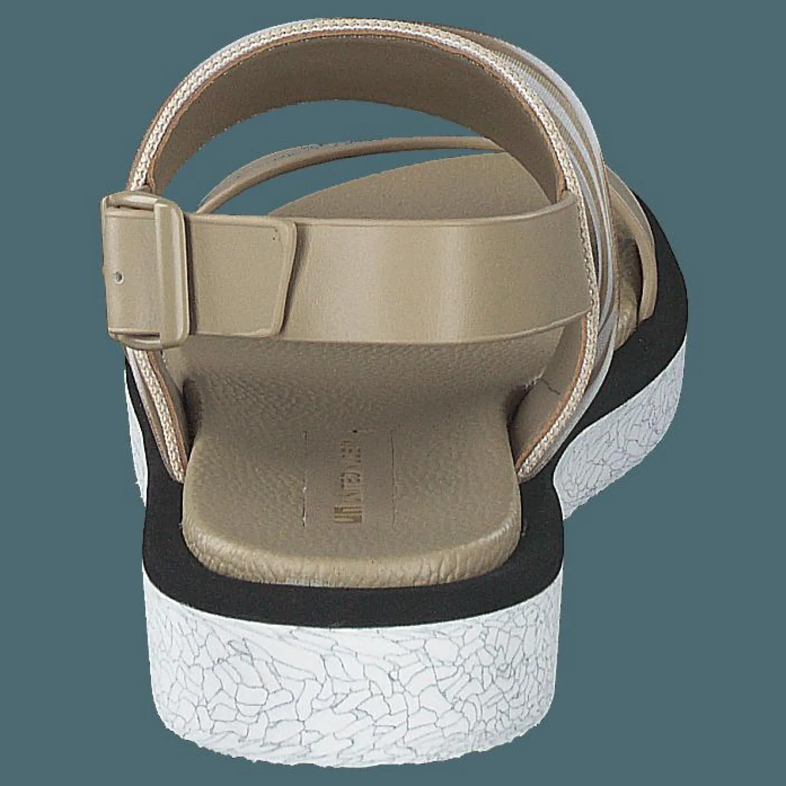 Op Sandal Lo Nude