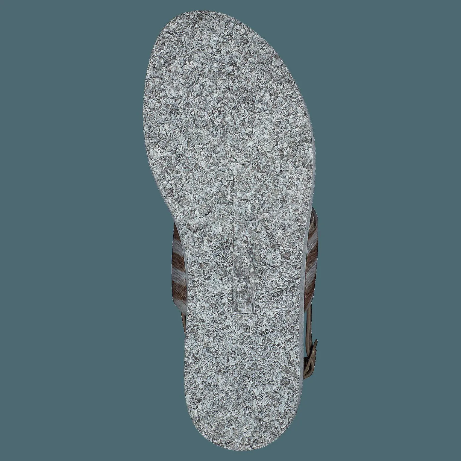 Op Sandal Lo Nude