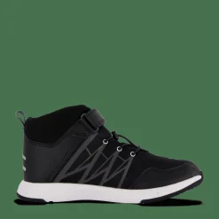 Oppsal Mid GTX R Black/Charcoal