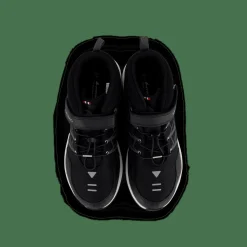 Oppsal Mid GTX R Black/Charcoal