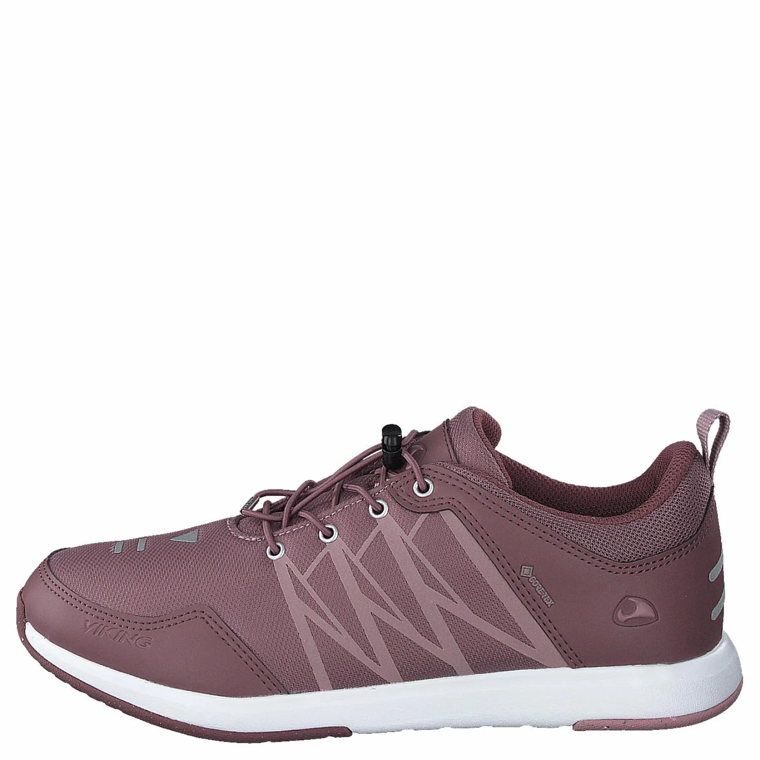 Oppsal R Gtx Antiquerose/dusty Pink