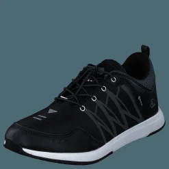 Oppsal R Gtx Black/charcoal