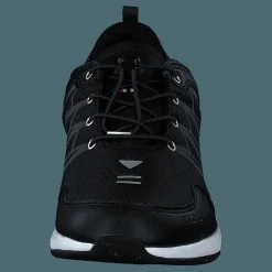 Oppsal R Gtx Black/charcoal
