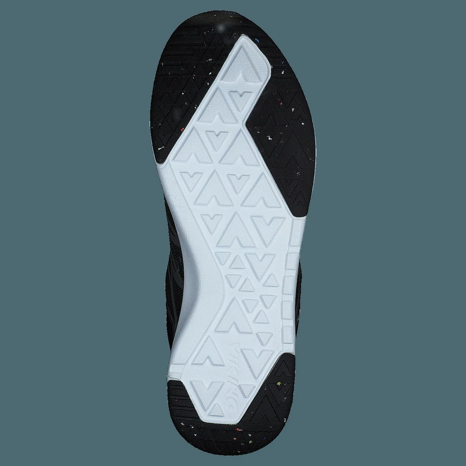 Oppsal R Gtx Black/charcoal