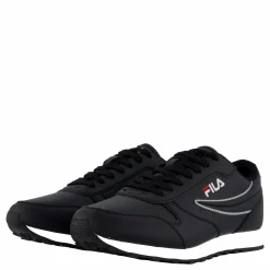 Orbit Black