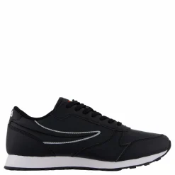 Orbit Black