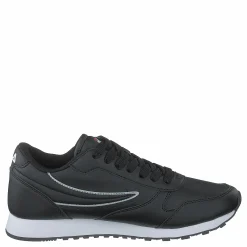 Orbit Low Black