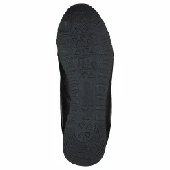 Orbit Low Black