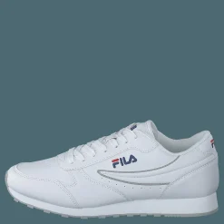 Orbit Low White