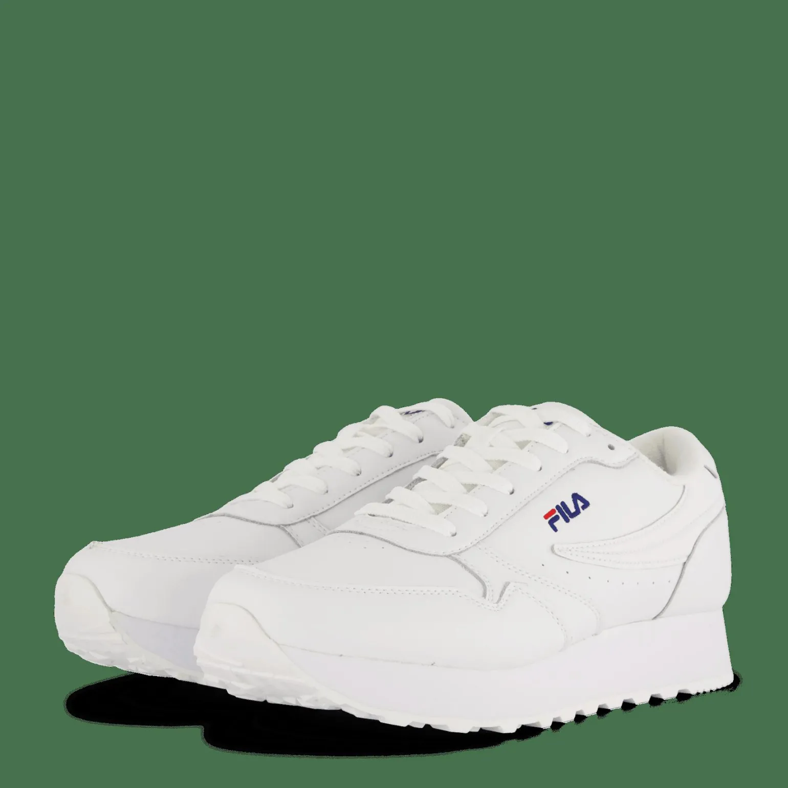 Orbit Zeppa L Wmn White