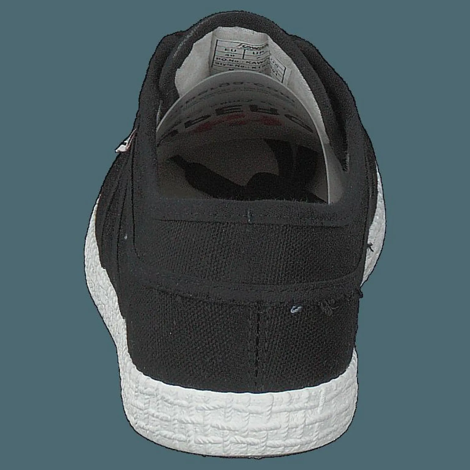 Original Black