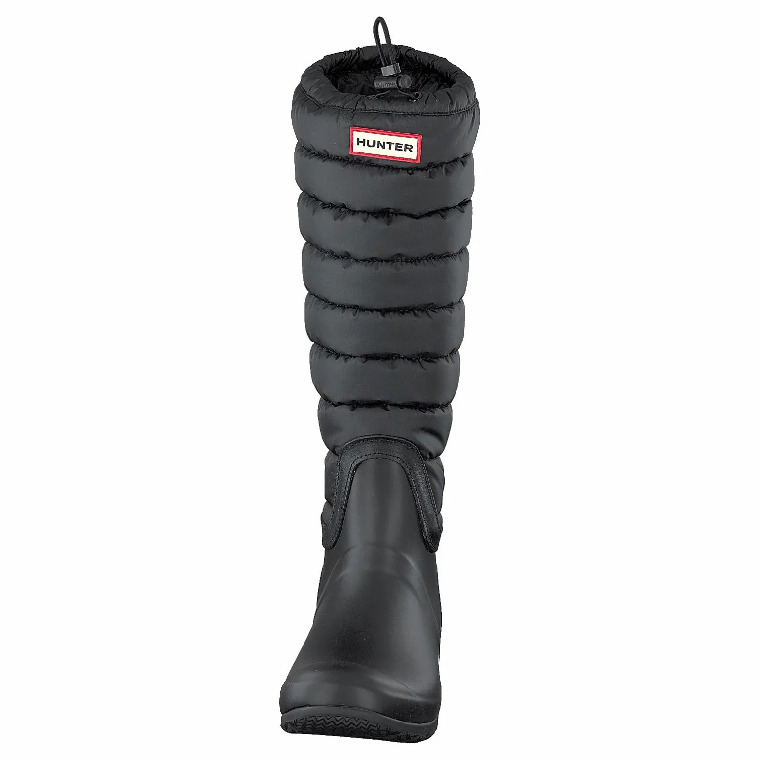 Original Quilted leg Black