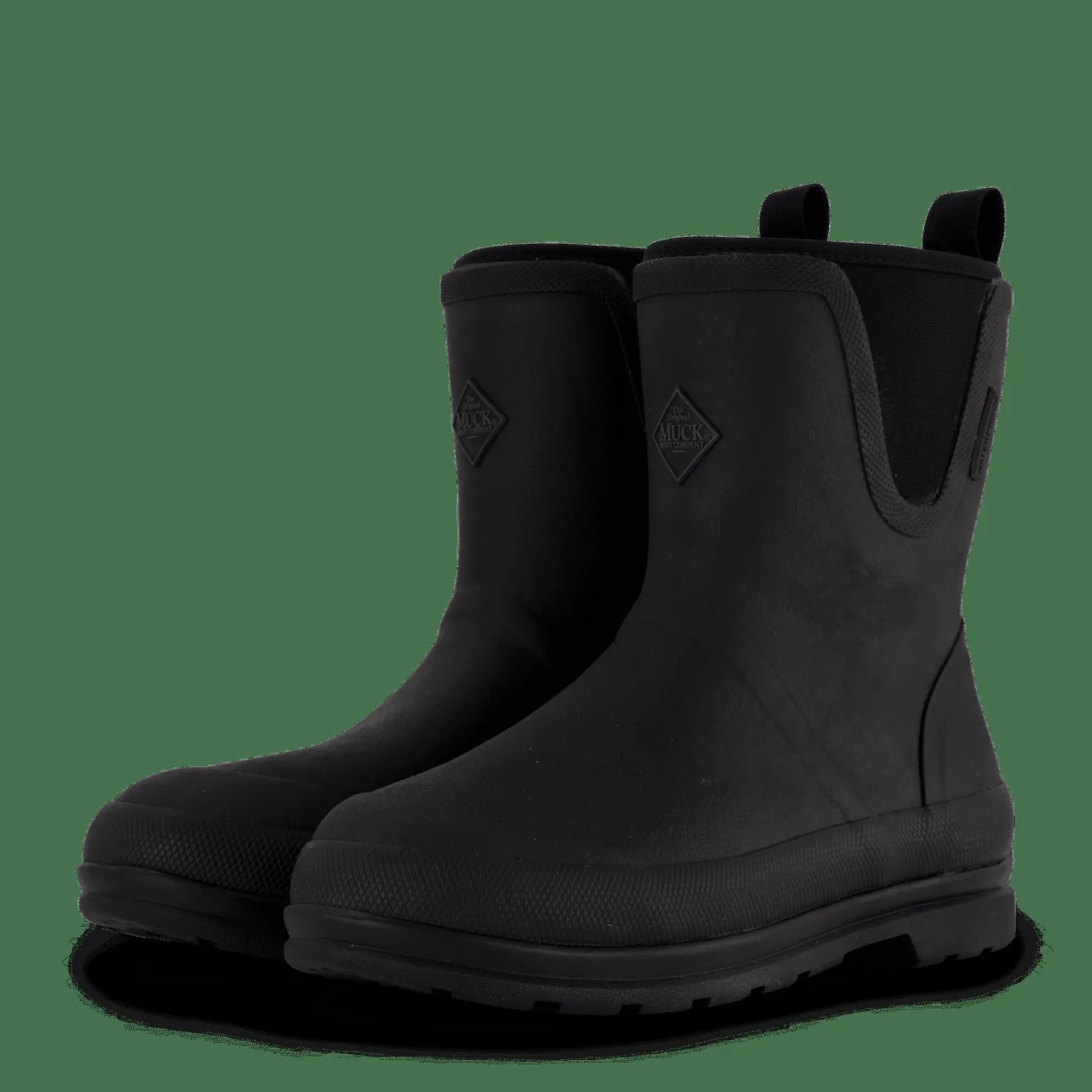 Originals Mid Black