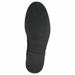 Orinoco Club Khaki Nubuck