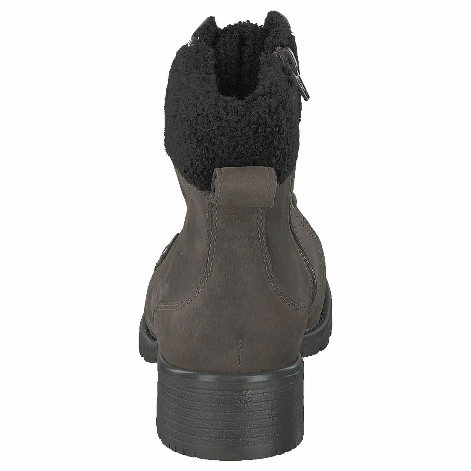 Orinoco Dusk Dark Grey Lea