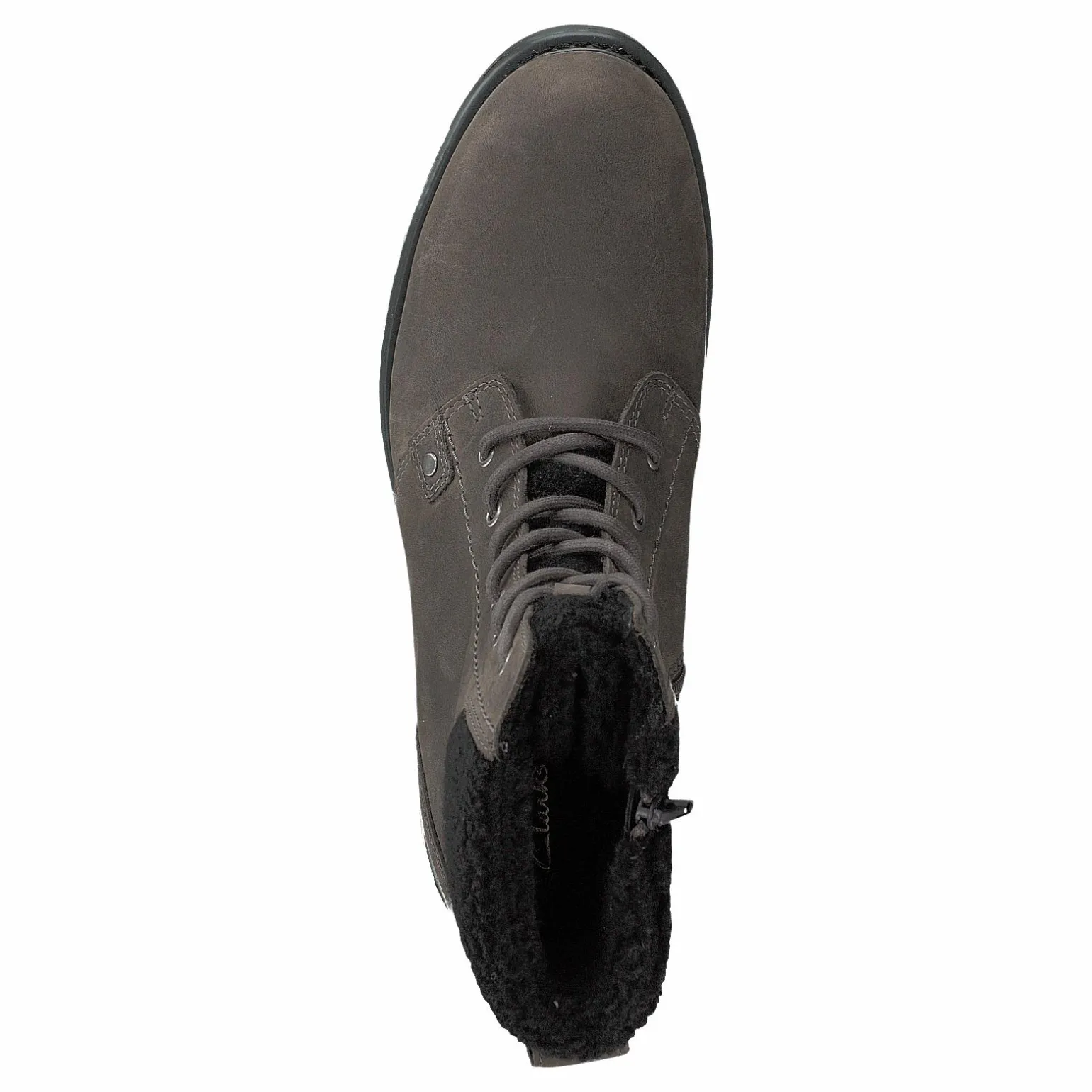 Orinoco Dusk Dark Grey Lea