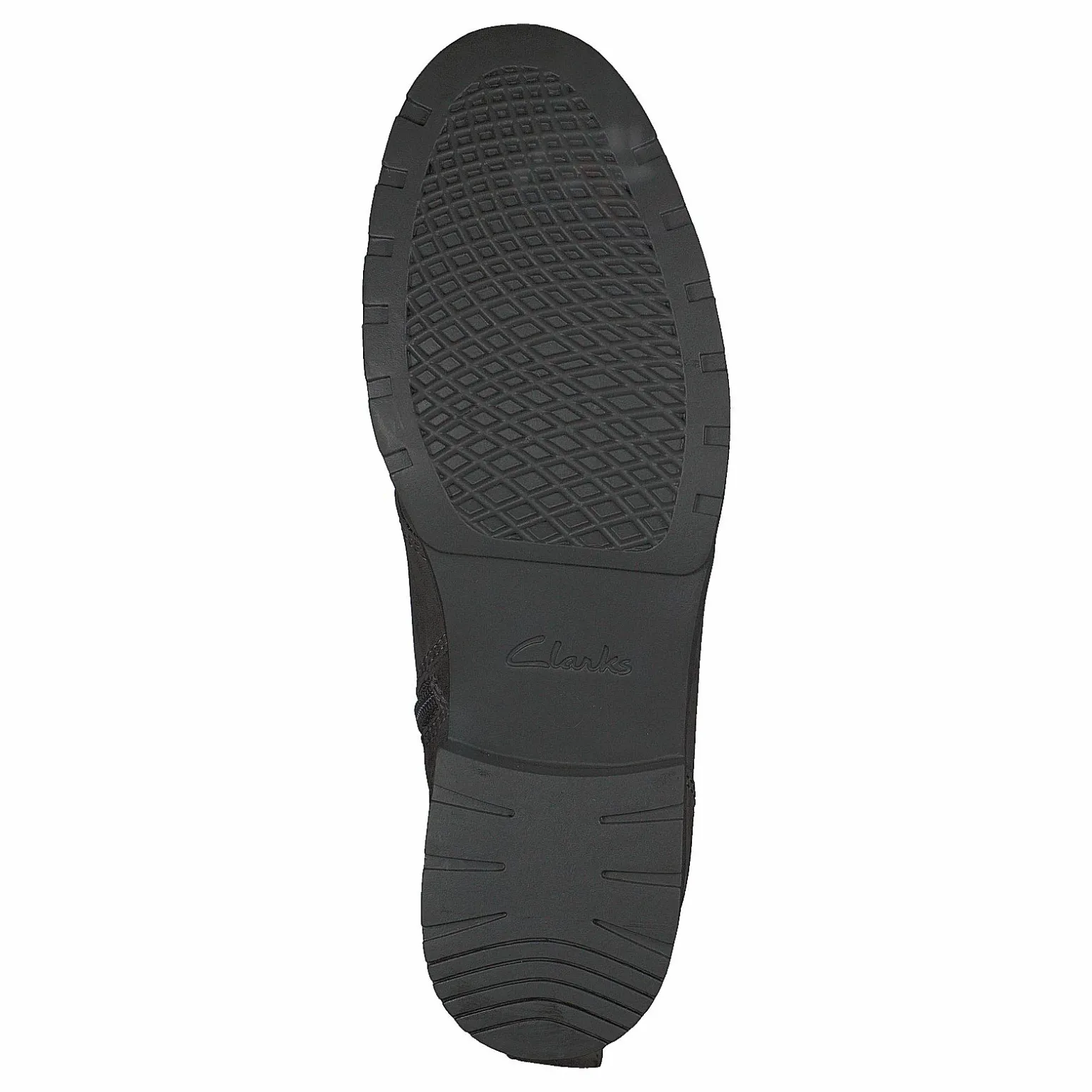 Orinoco Dusk Dark Grey Lea