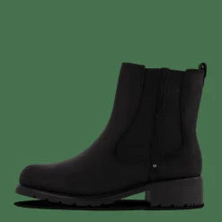 Orinoco Hot Black