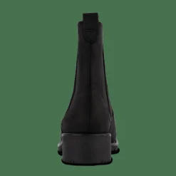 Orinoco Hot Black