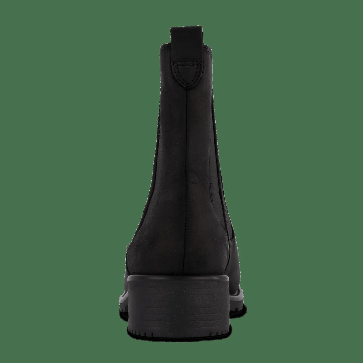 Orinoco Hot Black
