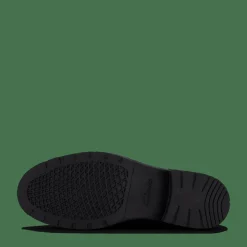 Orinoco Hot Black