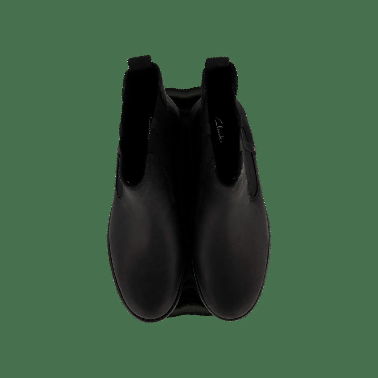 Orinoco Hot Black