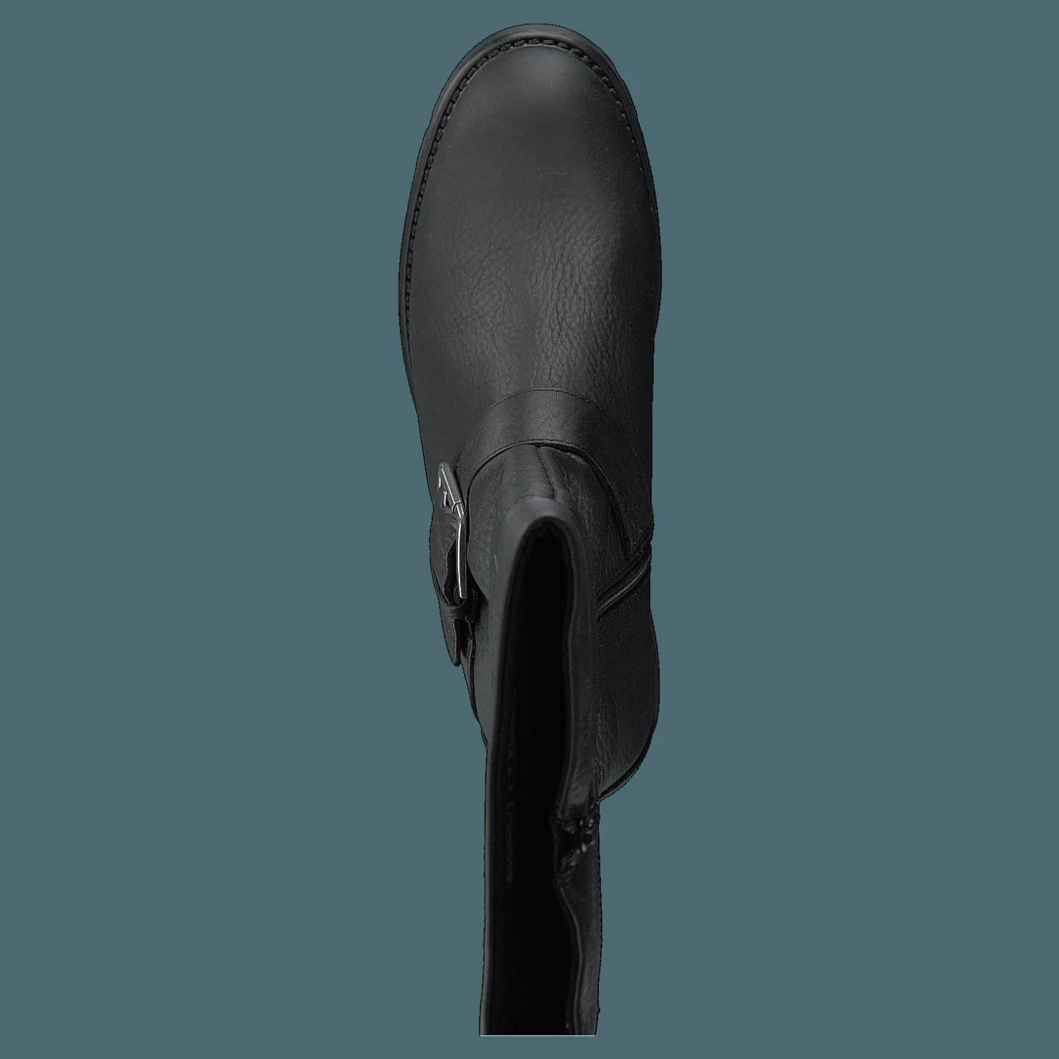 Orinoco Jazz Black Wlined Lea