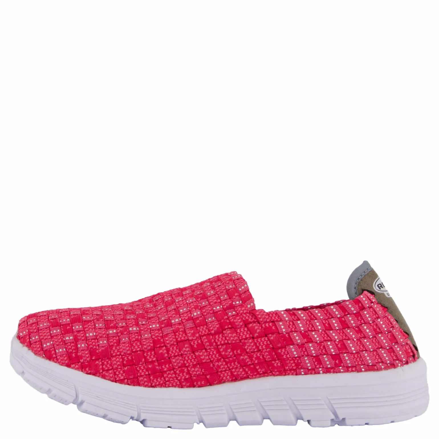 Orlando Pink