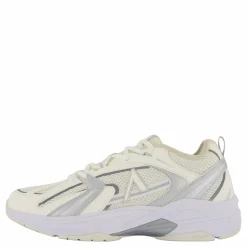 Oserra Mesh Marshmallow Silver - Men