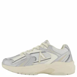 Oserra Silver Cream - Women