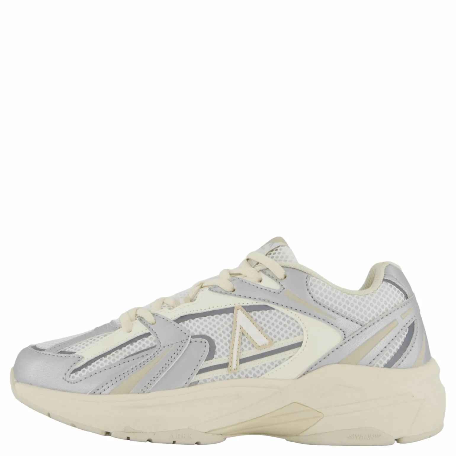 Oserra Silver Cream - Women