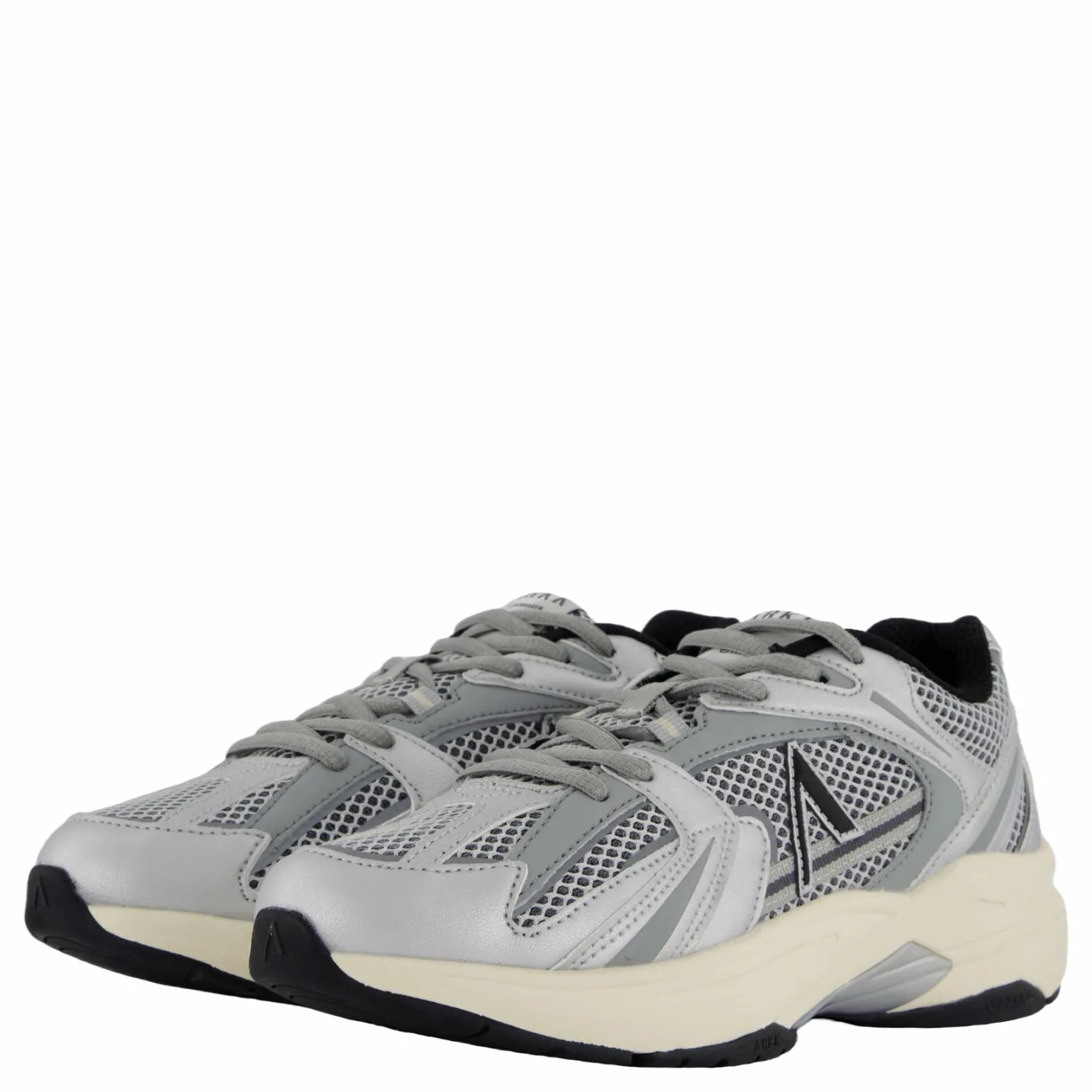 Oserra Silver Grey - Women