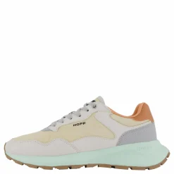 Oslo Ii Off White