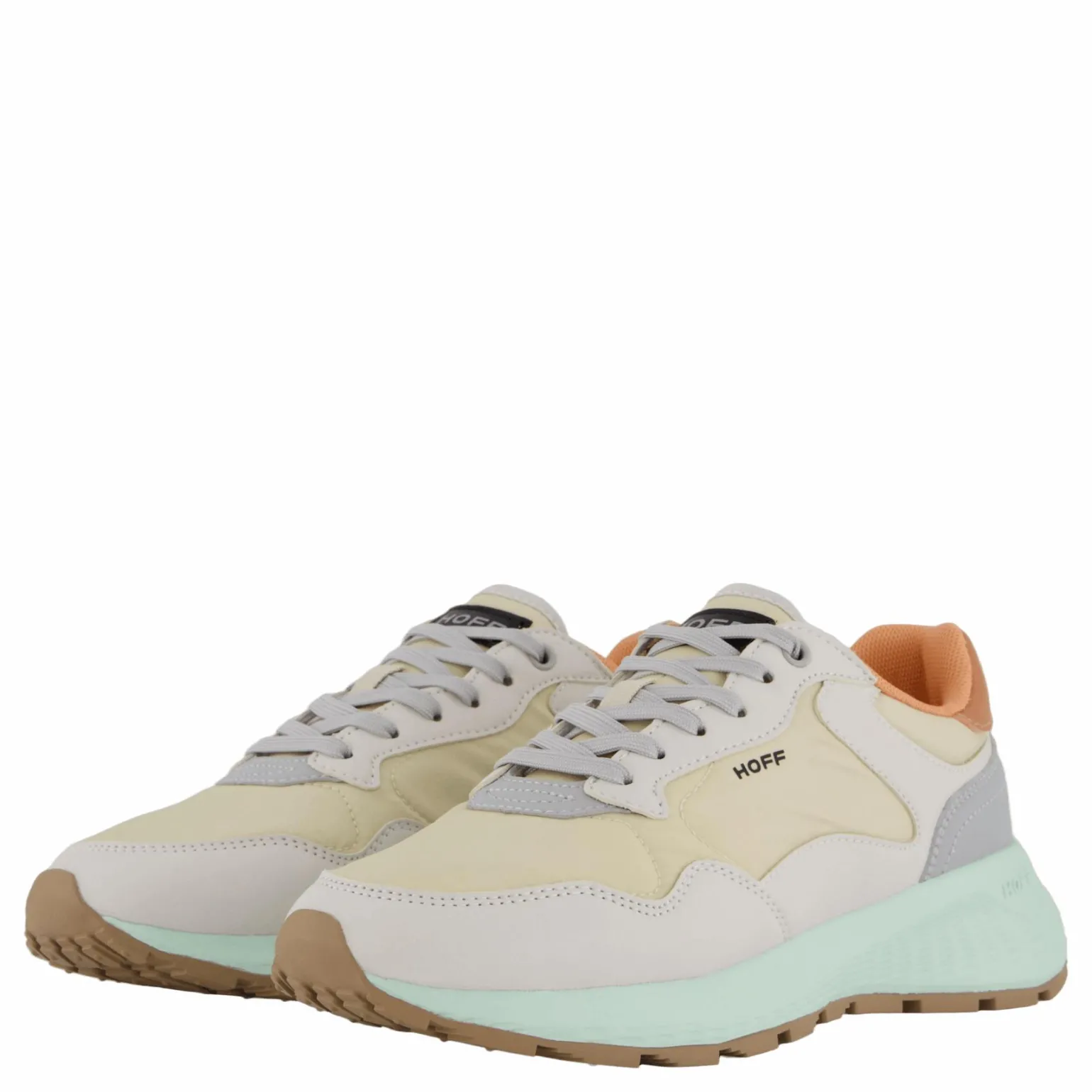 Oslo Ii Off White