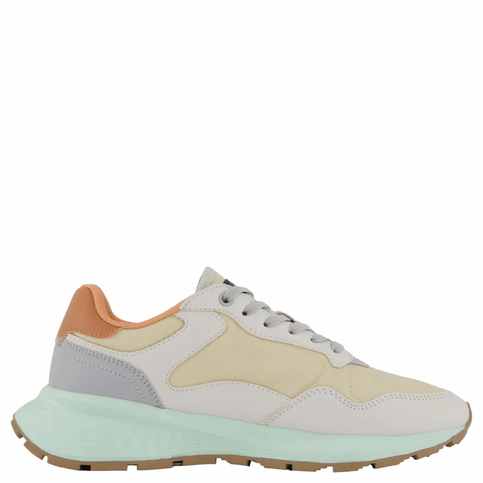 Oslo Ii Off White